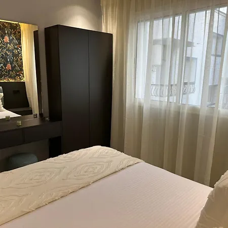 Appartement Corail A Marina Smir M'Diq Exterior photo