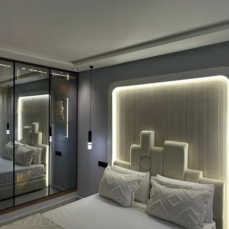 Appartement Corail A Marina Smir M'Diq Exterior photo