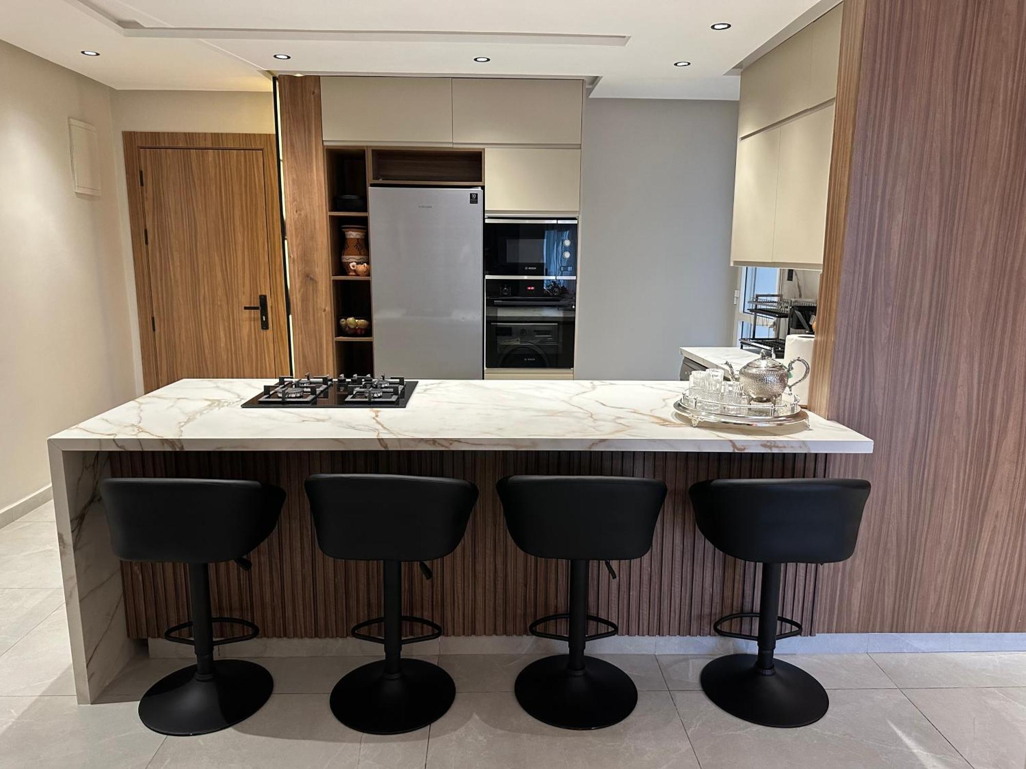 Apartment Corail A Marina Smir