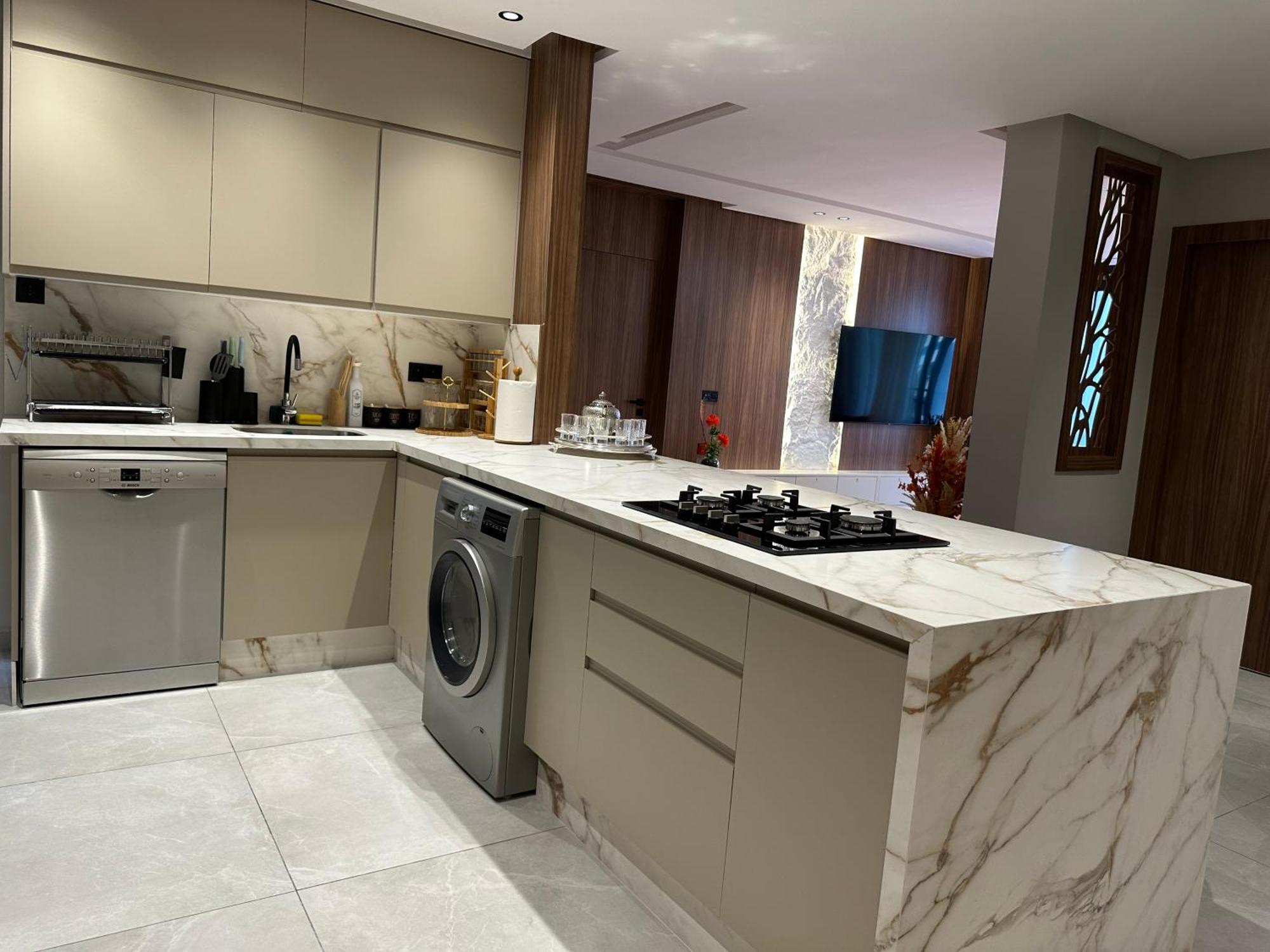 Apartment Corail A Marina Smir M'Diq